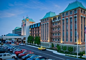Crowne Plaza Louisville Airport Expo Center, an IHG Hotel