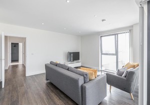 CROYDON DELUXE APARTMENT*****