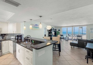 Crystal Sands Tower Unit 805 - Beachfront