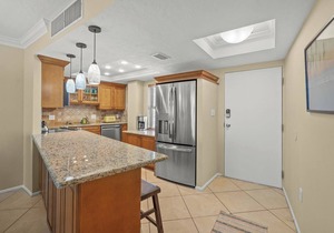 Crystal Sands Tower Unit 1004 - Beachfront