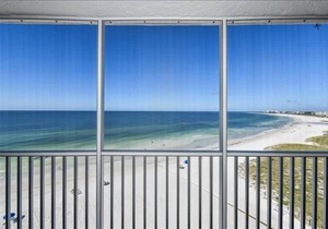 Crystal Sands Tower Unit 1004 - Beachfront