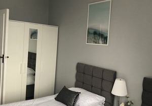 Cumbrae View Apartment Central Largs