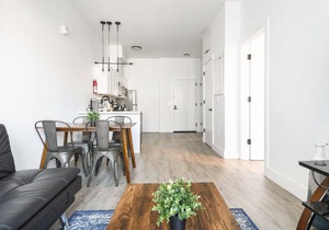 Cute 1BR next to EWR 5167