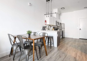 Cute 1BR Next to EWR 6539