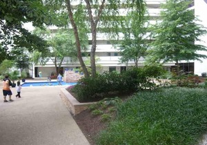 Cute, cozy 2 bedroom oceanfront condo with free WiFi, a great ocean view, and awesome amenities including indoor/outdoor pools and a game room located uptown!