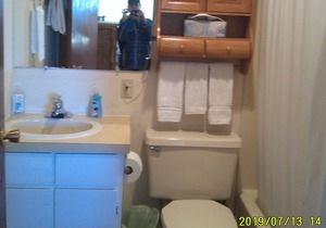 Cute One Room Cabin with Gorgeous Views of the Grand Tetons