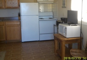 Cute One Room Cabin with Gorgeous Views of the Grand Tetons