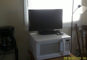 Cute One Room Cabin with Gorgeous Views of the Grand Tetons