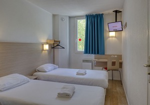 Cyan Hotel Roissy Villepinte Parc Des Expositions
