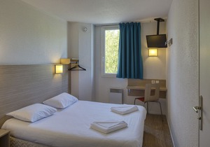 Cyan Hotel Roissy Villepinte Parc Des Expositions