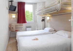 Cyan Hotel - Roissy Villepinte Parc des Expositions