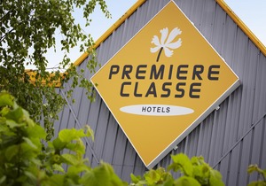 Cyan Hotel Roissy Villepinte Parc des Expositions