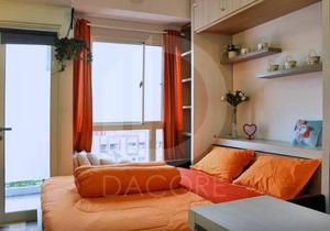 D' Rooms at Scientia Gading Serpong