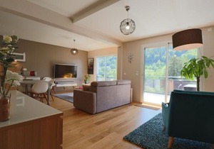 D5 - Résidence La Montille