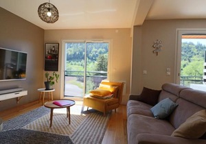 D5 - Résidence La Montille