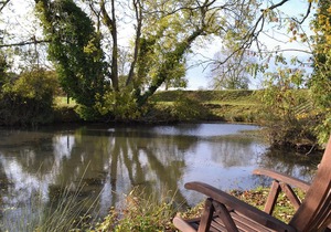 Dairy Cottage - UKC3735