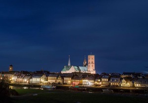 Danhostel Ribe