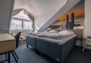 Danhostel Ribe