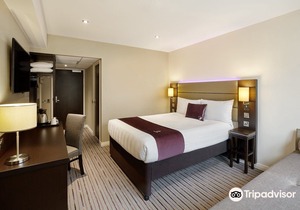 Darlington Town Centre