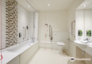 Darlington Town Centre