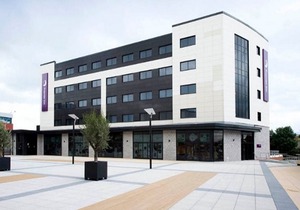 Darlington Town Centre