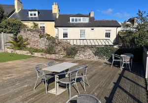 Dartside 4 - Two Bedroom Apartment, Sleeps 5