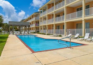 Dauphin Island Beach Club #210