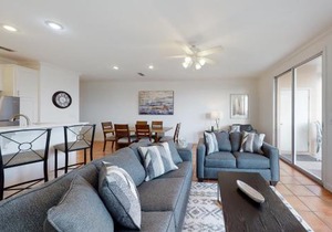 Dauphin Island Beach Club #210