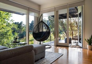 Daylesford Spa Villa 5