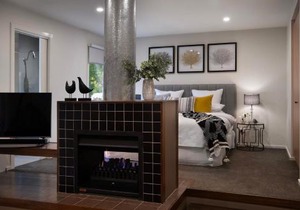 Daylesford Spa Villa 5