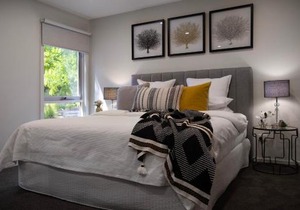 Daylesford Spa Villa 5