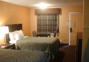 Days Inn by Wyndham Marietta White Water