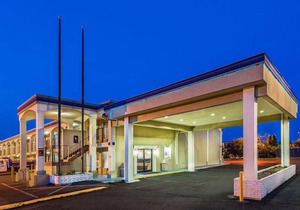 Days Inn by Wyndham Ashland