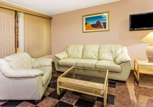 Days Inn by Wyndham Ashland