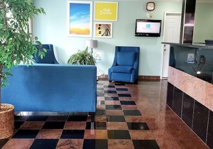 Days Inn by Wyndham Ashland