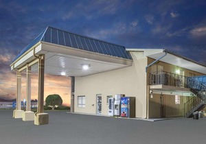 Days Inn by Wyndham Jacksonville