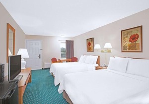 Days Inn by Wyndham Wytheville