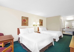 Days Inn by Wyndham Wytheville