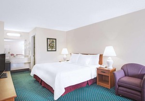 Days Inn by Wyndham Wytheville