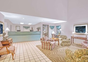 Days Inn by Wyndham Wytheville