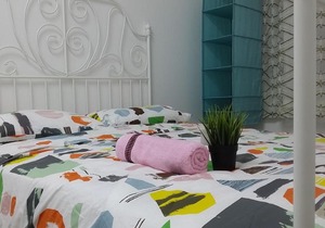 De Garden at Desa Tebrau Johor Bahru