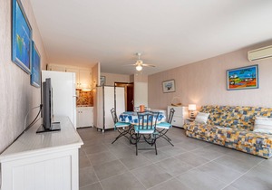 De la Plage by Interhome