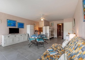 De la Plage by Interhome