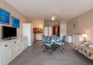 De la Plage by Interhome