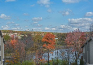 Deep Creek Village 20: Spacious Townhome Across from Wisp Resort