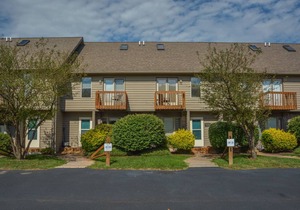Deep Creek Village 20: Spacious Townhome Across from Wisp Resort