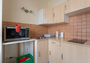 DEEP HOUSEHOLDHOUSE - Cosy studio - Lyon -