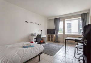 DEEP HOUSEHOLDHOUSE - Cosy studio - Lyon -