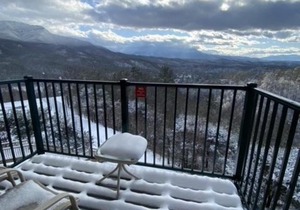 Deer Ridge Mountain Resort E306