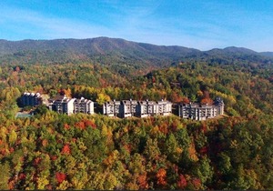 Deer Ridge Mountain Resort E306